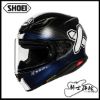 圖片 SHOEI Z8 IDEOGRAPH TC-5 總代理 公司貨 彩繪 全罩 日本 Z-8 實體店面