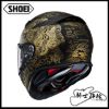 圖片 SHOEI Z8 FEARLESS TC-5 總代理 公司貨 彩繪 全罩 日本 Z-8 實體店面