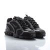 圖片 鞋教 Nike Air Zoom Spiridon Cage 2 "Triple Black" 黑魂 全黑 Y2K HM8497-010