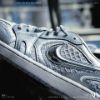NICEDAY 代購 Air Jordan 1 MM Silver 銀色 灰銀 未來銀 泡泡銀 復古 HQ2186-002