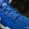 NICEDAY 現貨 NIKE JA 2 EP Bluish White 藍白 皇家藍 莫蘭特 實戰 籃球鞋 HQ8512-400