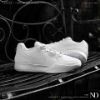 NICEDAY 現貨 NIKE JA 2 EP Triple White 白 莫蘭特 實戰 全白 純白 籃球鞋 HQ8512-100