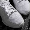 NICEDAY 現貨 NIKE JA 2 EP Triple White 白 莫蘭特 實戰 全白 純白 籃球鞋 HQ8512-100
