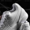 NICEDAY 現貨 NIKE JA 2 EP Triple White 白 莫蘭特 實戰 全白 純白 籃球鞋 HQ8512-100