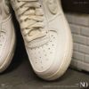 NICEDAY 現貨 Nike Air Force 1 Low Aztec 阿茲特克 米白 網眼 勾勾 女鞋 IH7351-010