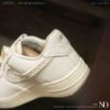 NICEDAY 現貨 Nike Air Force 1 Low Aztec 阿茲特克 米白 網眼 勾勾 女鞋 IH7351-010