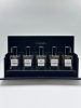 圖片 CHANEL 香奈兒香氛 LES EXCLUSIFS 精品香水迷你典藏禮盒 35mlx5 - 2025春季限量/專櫃緞帶包裝