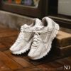 NICEDAY 現貨 Nike Zoom Vomero 5 Light Bone 骨白 白 奶油 復古 慢跑鞋 FJ2028-107