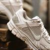 NICEDAY 現貨 Nike Zoom Vomero 5 Light Bone 骨白 白 奶油 復古 慢跑鞋 FJ2028-107