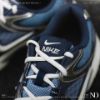 NICEDAY 現貨 Nike V5 RNR SE Denim 丹寧 牛仔 深藍 海軍藍 牛仔布 藍 復古 IH3649-006