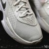 NICEDAY 現貨 Nike GT Cut Academy 骨白 白 灰 奶油 白色 實戰 練習鞋 籃球鞋 FB2598-014