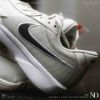 NICEDAY 現貨 Nike GT Cut Academy 骨白 白 灰 奶油 白色 實戰 練習鞋 籃球鞋 FB2598-014