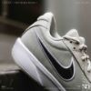 NICEDAY 現貨 Nike GT Cut Academy 骨白 白 灰 奶油 白色 實戰 練習鞋 籃球鞋 FB2598-014