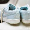 NICEDAY 現貨 Air Jordan 1 Low SE 天空藍 淺藍 水藍 藍 水 雲朵 復古 男鞋 HJ5999-400
