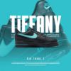 NICEDAY 代購 Nike Air Force 1 Low Un-Tiffany 蒂芬尼 平替 特殊款 綠 藍綠 初音 男鞋 HQ2037-002