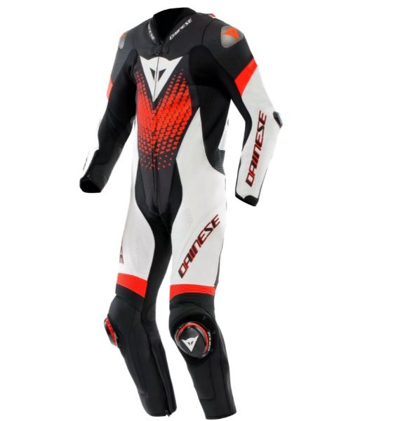 圖片 台中硬了安全帽】 丹尼斯 Dainese LAGUNA SWCA 6 PERF 1PC 連身皮衣 公司貨 含稅
