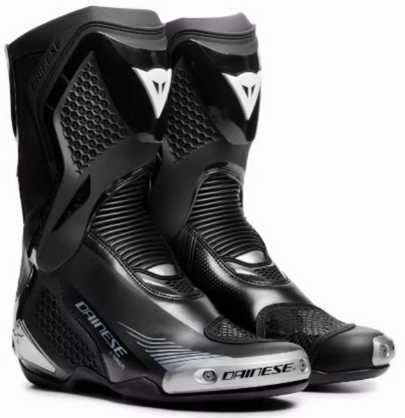 圖片 【台中硬了安全帽】 丹尼斯 Dainese TORQUE4 TQ4 競速車靴