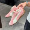 NICEDAY 代購 PUMA Speed Cat Faded 水洗 粉色 粉 粉白 水洗粉 賽車鞋 403688-04
