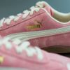 NICEDAY 代購 PUMA Speed Cat Faded 水洗 粉色 粉 粉白 水洗粉 賽車鞋 403688-04