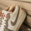 NICEDAY 預購 Air Jordan 1 Low 奶茶 可可牛奶 拿鐵 鐵觀音 棕色 咖啡 卡布奇諾 553558-169