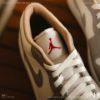NICEDAY 預購 Air Jordan 1 Low 奶茶 可可牛奶 拿鐵 鐵觀音 棕色 咖啡 卡布奇諾 553558-169