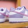 NICEDAY 現貨 Nike Dunk Low GS 史黛拉 紫粉 紫 滿天星 紫羅蘭 粉紫 HQ1185-161