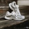 NICEDAY 現貨 Nike V5 RNR Light Orewood 骨白 奶油白 奶茶 奶油 慢跑鞋 復古 女鞋 HQ6411-102