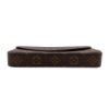 圖片 Louis Vuitton Pochette Felicie 字花帆布鍊帶斜揹/手拿包(M81896-咖)
