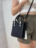 圖片 Tory Burch T monogram黑色提花琴譜包