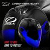 圖片 【台中硬了安全帽】ONZA MAX 3K 碳纖帽 新品 公司貨 含稅