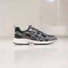 NICEDAY 現貨 Asics GEL-NUNOBIKI 黑白 奶油底 灰黑 復古 機能 1203A536-003