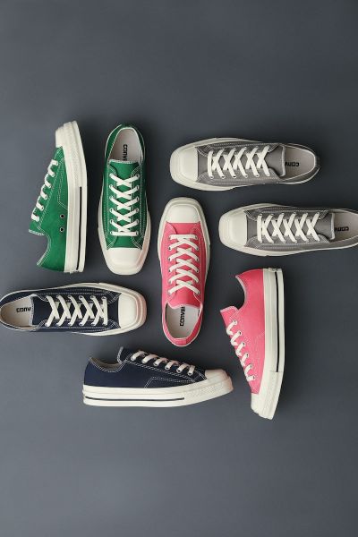 【Focus Store】Converse All Star Squaretoe Ox 1970 31316070