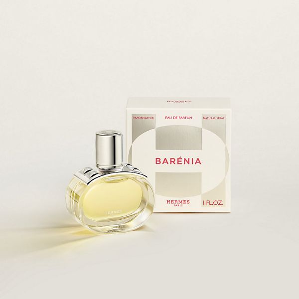 圖片 Hermès 愛馬仕香氛 BARENIA 巴赫尼淡香精30ml - 專櫃緞帶包裝