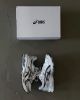 【Focus Store】JJJJound x Asics Gel-Kayano 14 "White/Black" 1203A961-101	