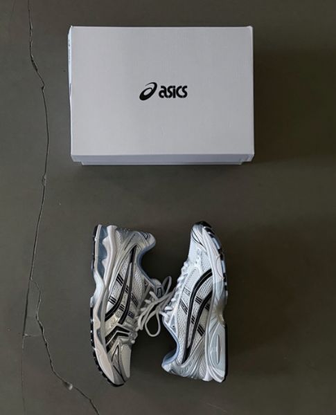 【Focus Store】JJJJound x Asics Gel-Kayano 14 "White/Black" 1203A961-101	