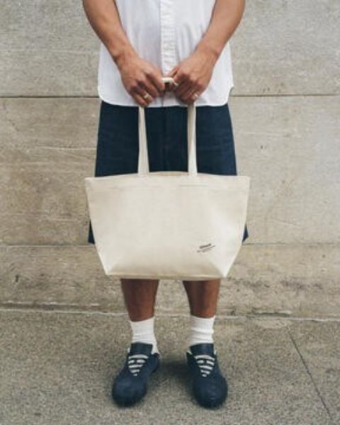 【Focus Store】JJJJound x Puma Mostro "Deep Navy" 403823-03