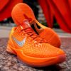 【Focus Store】Nike Kobe 6 Protro "Total Orange" IH1871-800	