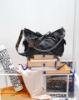 圖片 LV(M24861) CarryAll Cargo PM小羊皮手袋-黑色(預購)