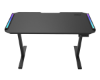 圖片 COUGAR電競桌 E-DEIMUS 120 (120CM/G/ 升降桌)