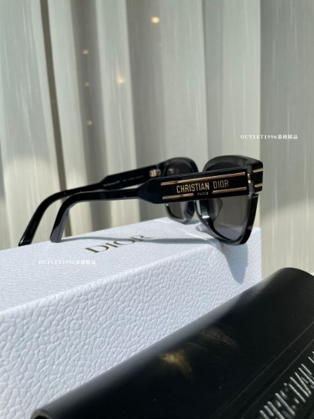 圖片 周杰倫同款！DIOR墨鏡