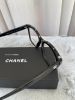 圖片 Chanel 字體方形平光鏡