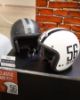 圖片 56design ARAI CLASSIC AIR FIFTY-SIX 白 安全帽 復古 聯名