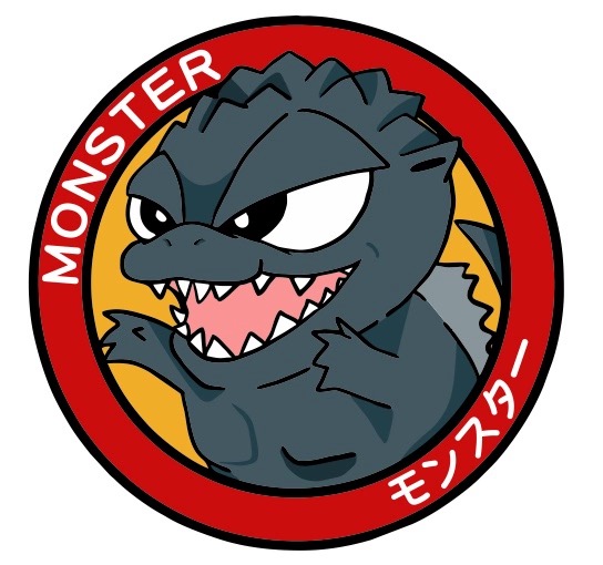 怪獸屋 電動腳踏車