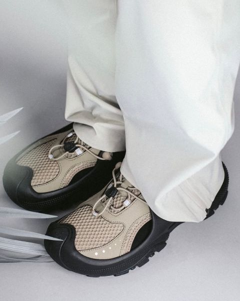 【Focus Store】Crocs Trail Break 2 “Clay” 209988-0Y8