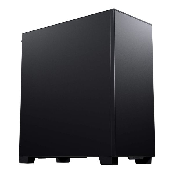 圖片 Phanteks XT Pro SILENT 卡41.5/U高18.4/吸音棉降噪/背插(限ATX)(XT523PSC_BK01)