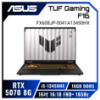 圖片 ⭐️ASUS TUF Gaming F16 FX608JP-0041A13450HX 御鐵灰 華碩13代軍規電競筆電/i5-13450HX/RTX5070 8G/16GB DDR5/512GB PCIe/16吋 16:10 FHD+ 165Hz/W11/含TUF電競滑鼠⭐️