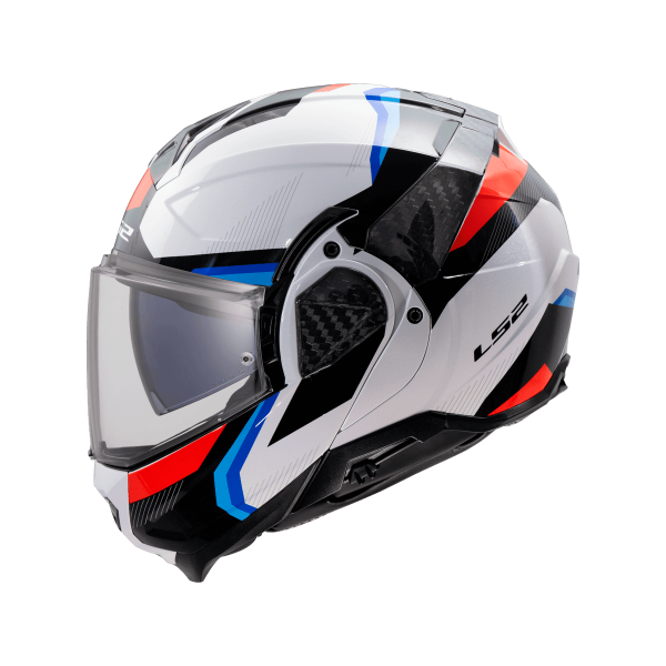 圖片 【台中硬了安全帽】LS2 FF910 ADVANT II 可樂帽 彩繪款 新品 公司貨 含稅