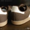 NICEDAY 代購 Adidas Samba OG 奶茶 卡其 大地色系 咖啡 棕色 JI3184