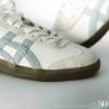 NICEDAY 代購 Onitsuka Tiger Tokuten 鬼塚虎 寶寶藍 淺藍 天藍 奶油白 麂皮 板鞋 1183c086-104