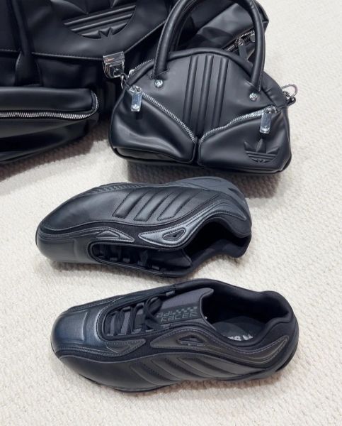 【Focus Store】Adidas Originals ADIRACER GT “Black” JQ5758